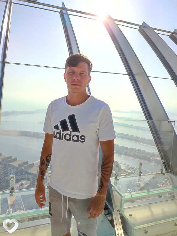 Сергей, 32, Санкт-Петербурге — анкета №816042