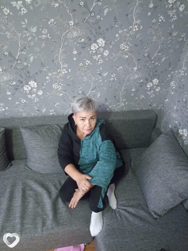 Ольга, 57, Первоуральске — анкета №816050