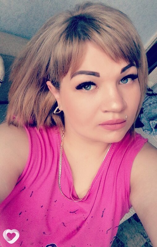 Лиза, 35, Шахтах — анкета №816053
