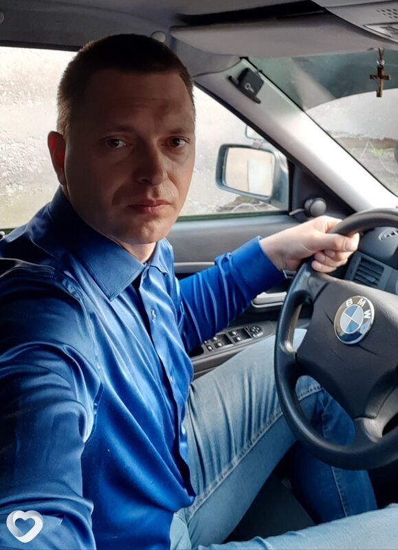 Виталий, 44, Тольятти — анкета №816055