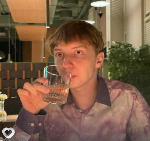 Гришаня, 20, Екатеринбурге — анкета №816061
