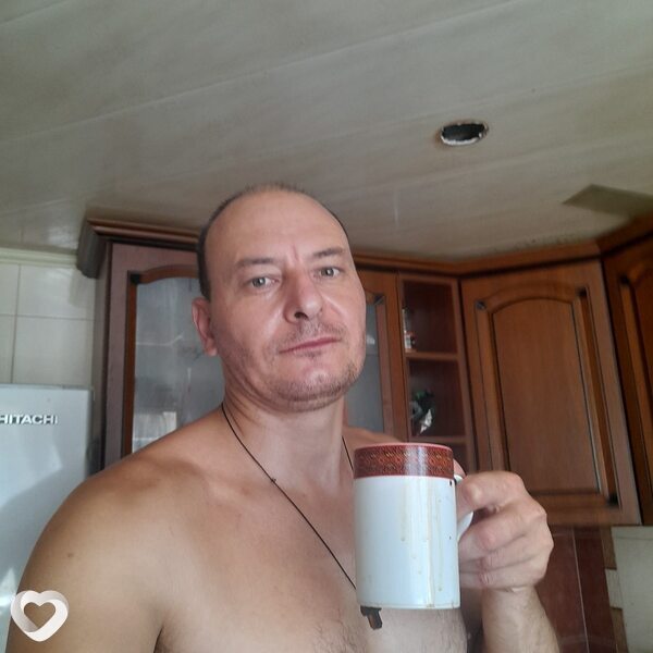 Михаил, 51, Москве — анкета №816063