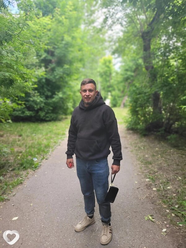 Александр, 30, Москве — анкета №816068