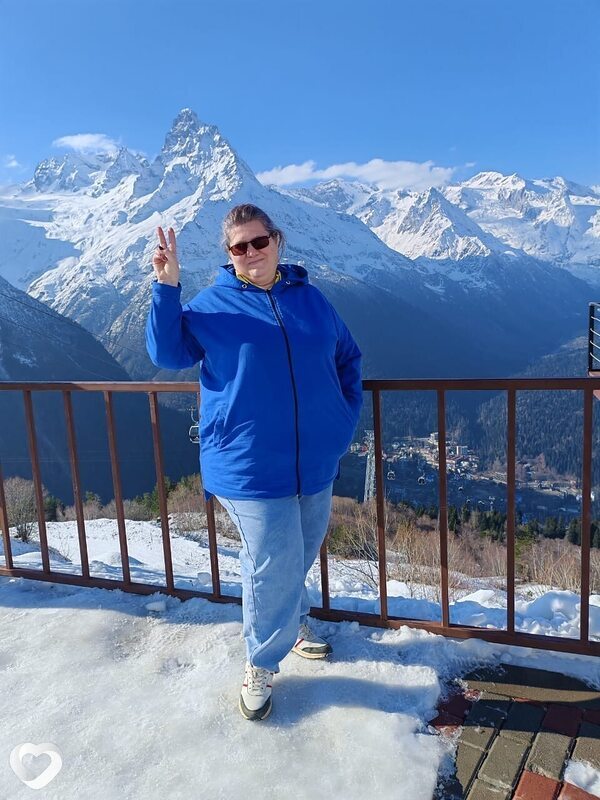Юлия, 51, Екатеринбурге — анкета №816069