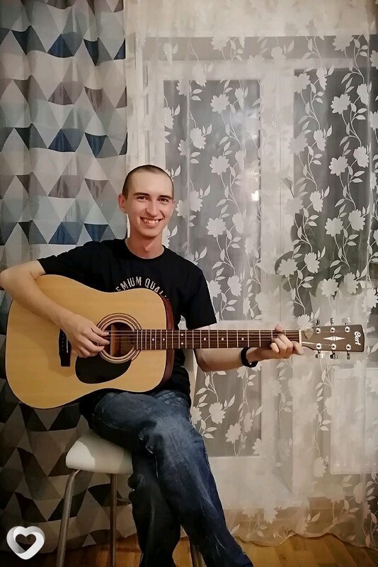Константин, 28, Челябинске — анкета №816077