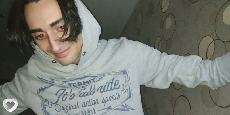 Артур, 24, Екатеринбурге — анкета №816112