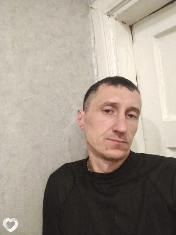 Артем, 37, Барановичах — анкета №816119