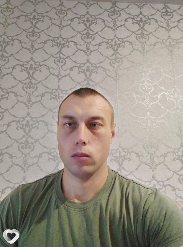 Антон, 34, Любани — анкета №816121