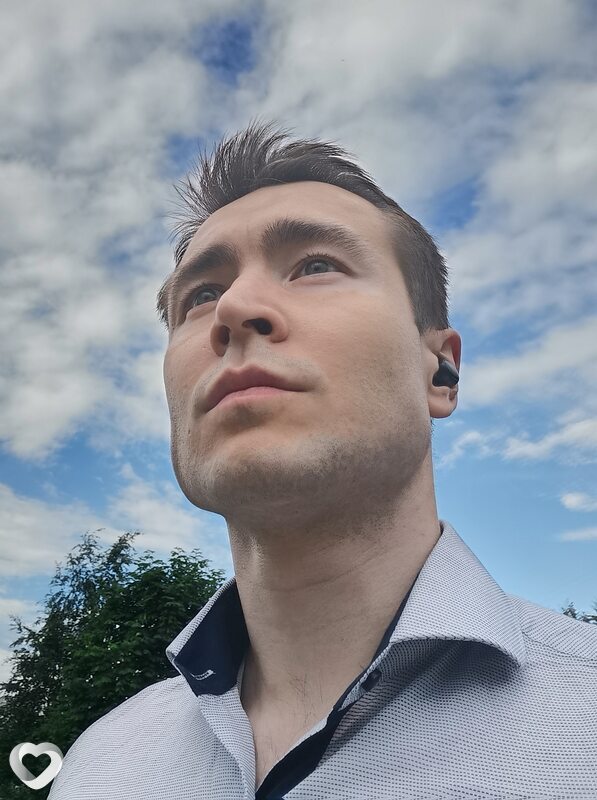 Тимур, 33, Москве — анкета №816124