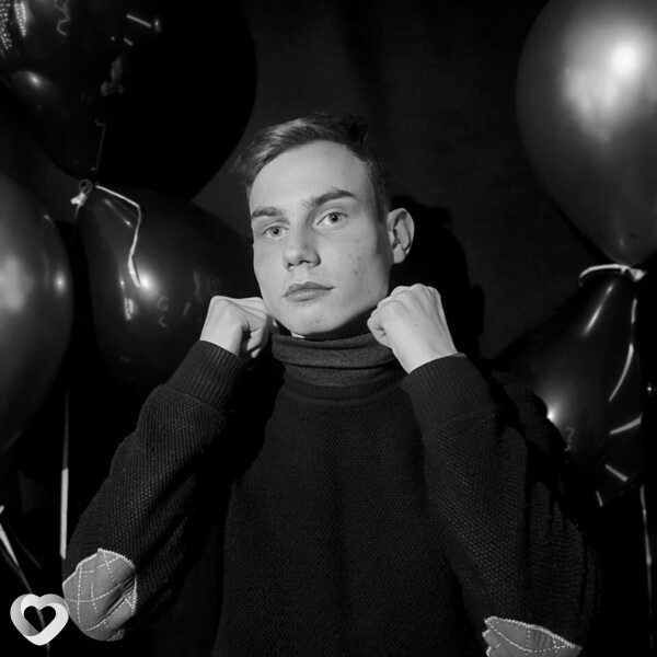 Даня, 22, Казани — анкета №816126