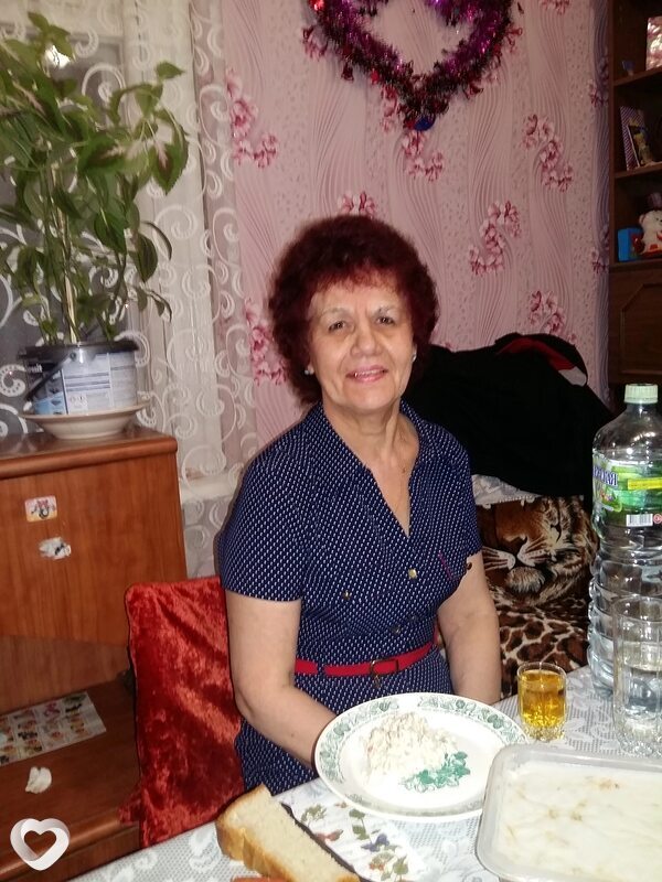 Ольга, Вологда