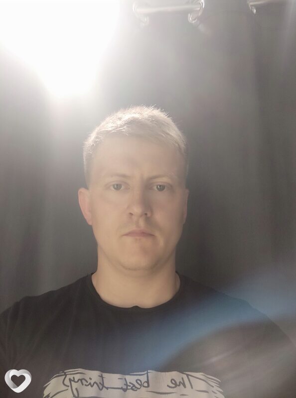 Вадим, 35, Кривое Роге — анкета №816131