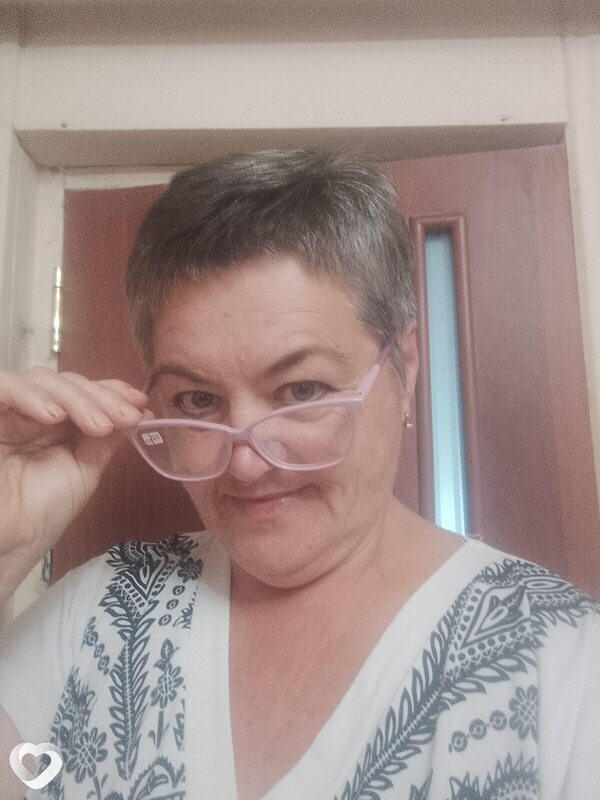 Татьяна, 62, Самаре — анкета №816133