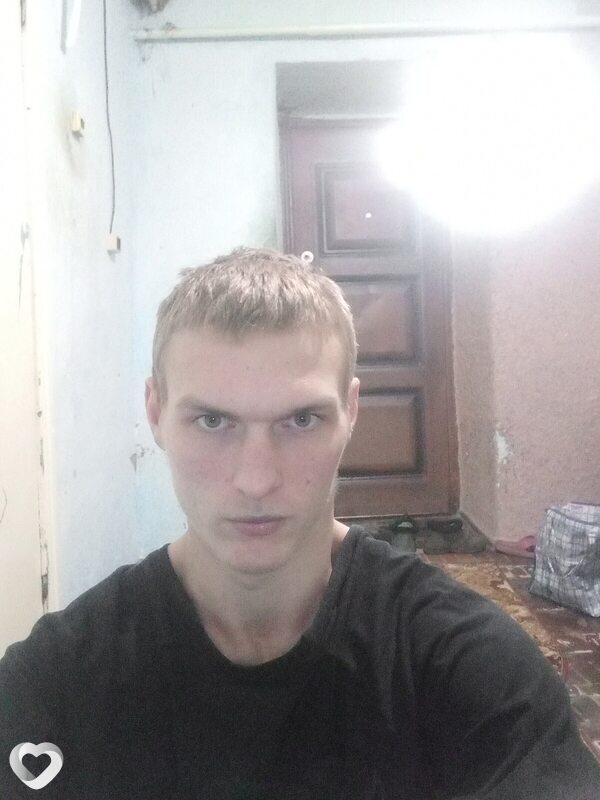 Дима, 26, Благодарном — анкета №816144