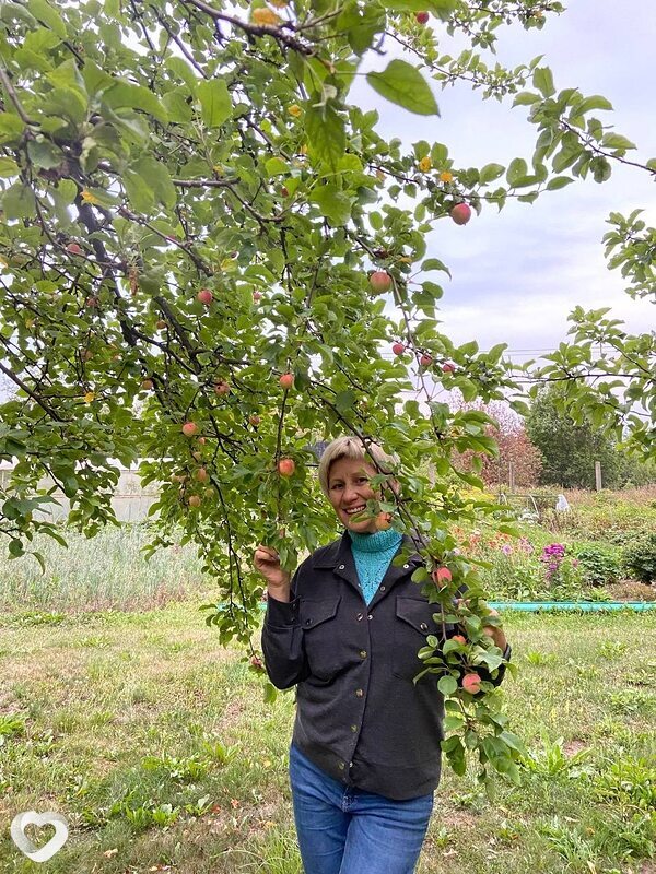 Вера, 53, Ростове-на-Дону — анкета №816146