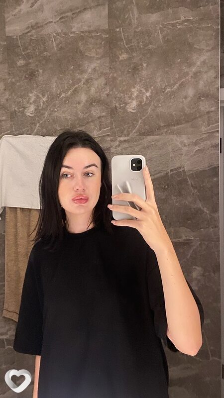 Маша, 26, Тюмени — анкета №816155