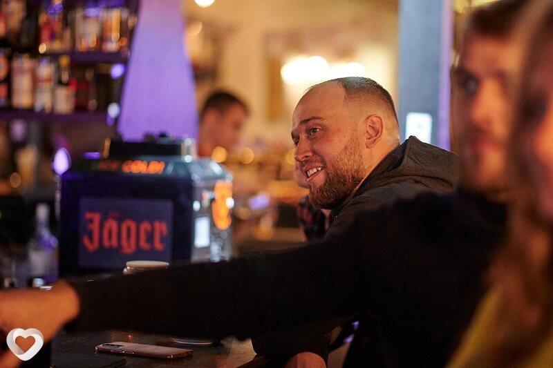 Андрей, 35, Воронеже — анкета №816160