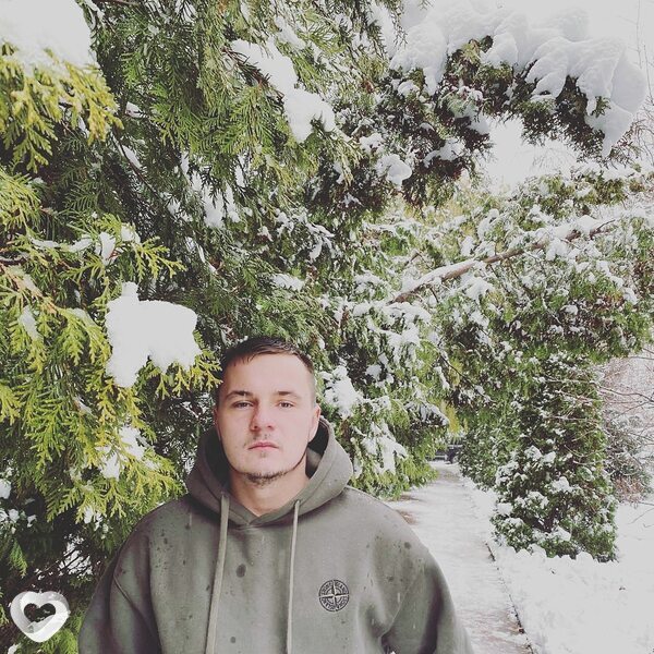 Роман, 22, Саратове — анкета №816540
