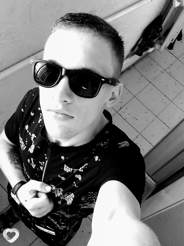 Денис, 27, Каменске-Шахтинском — анкета №816542