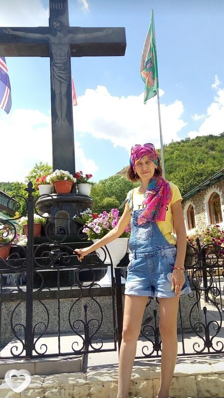 Алиса, Дубоссары