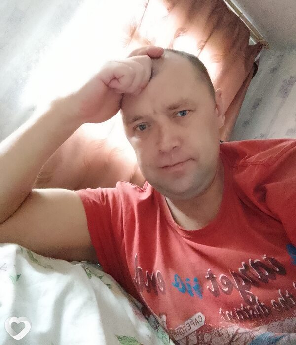 Виктор, 38, Шахтах — анкета №816549