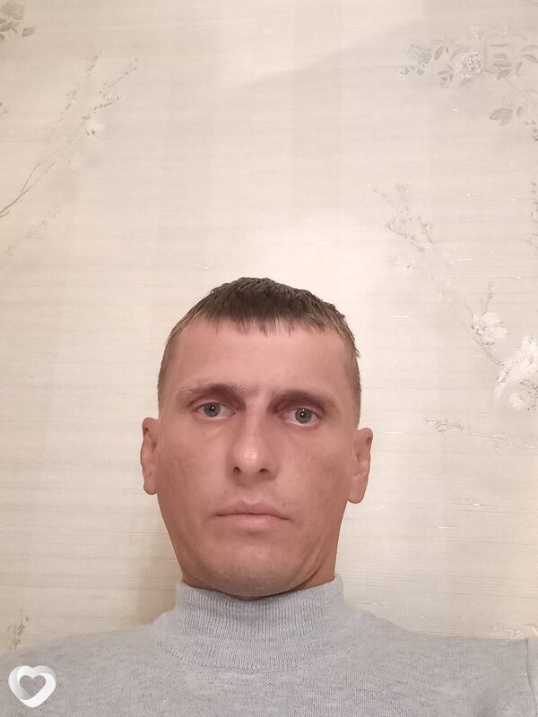Михаил, Старая Русса