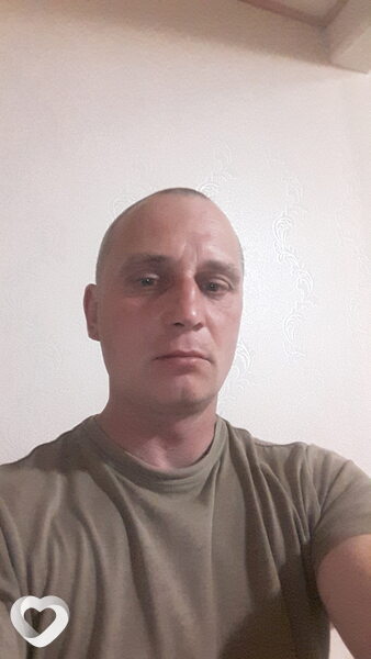 Алексей, 45, Москве — анкета №816263