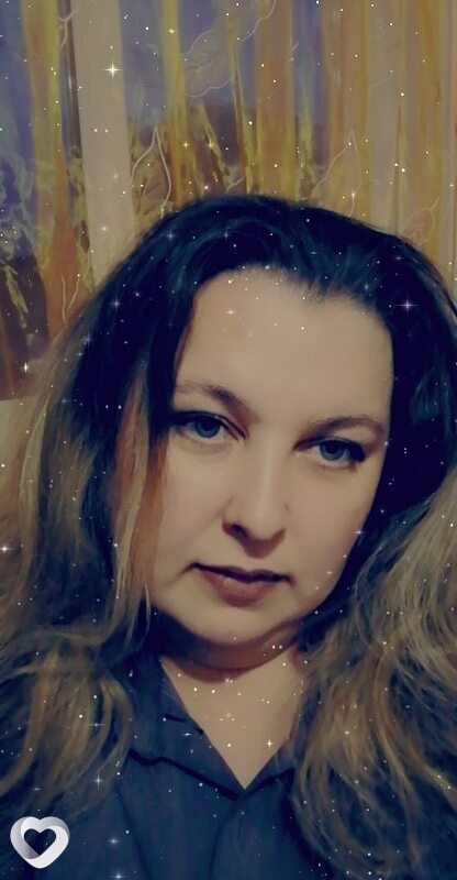 Ксения, 41, Томске — анкета №816269