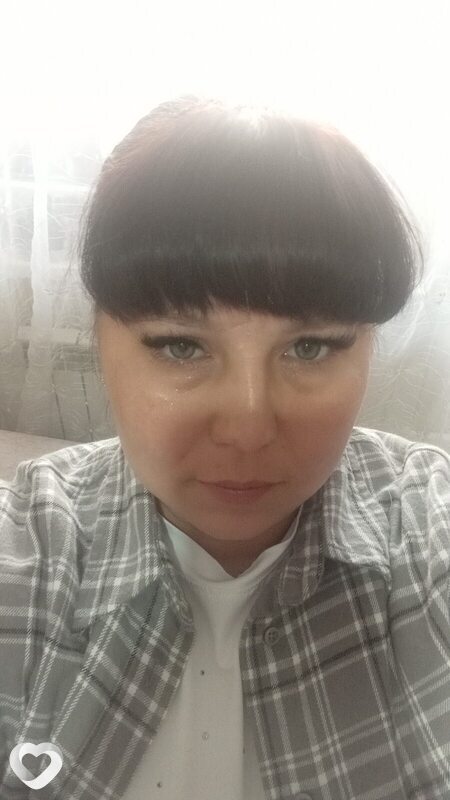 Лера, 37, Чебоксарах — анкета №816276