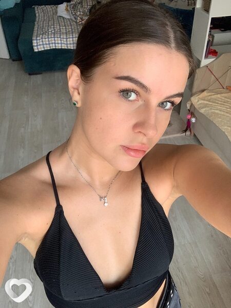 Катерина, 25, Саранске — анкета №816279