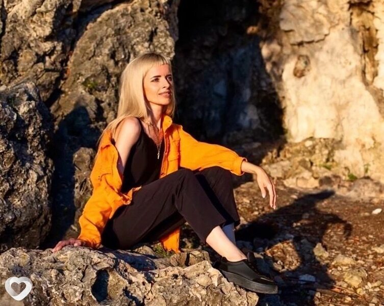 Оля, 41, Ростове-на-Дону — анкета №816281