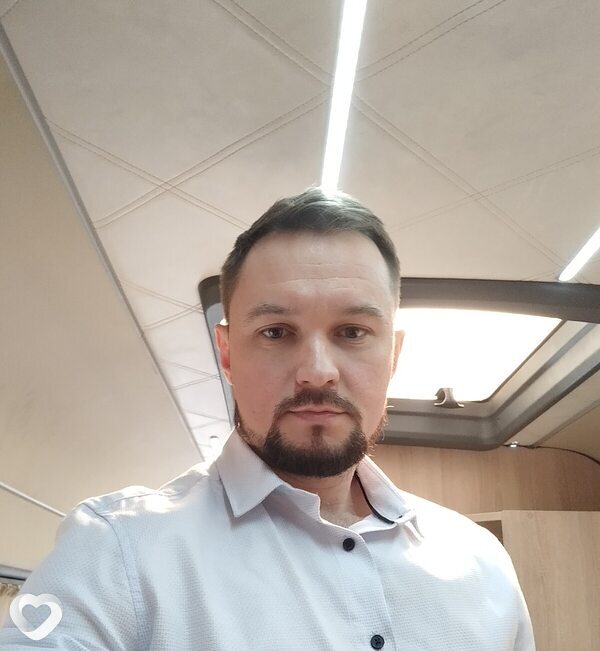 Влад, 38, Ростове-на-Дону — анкета №816171
