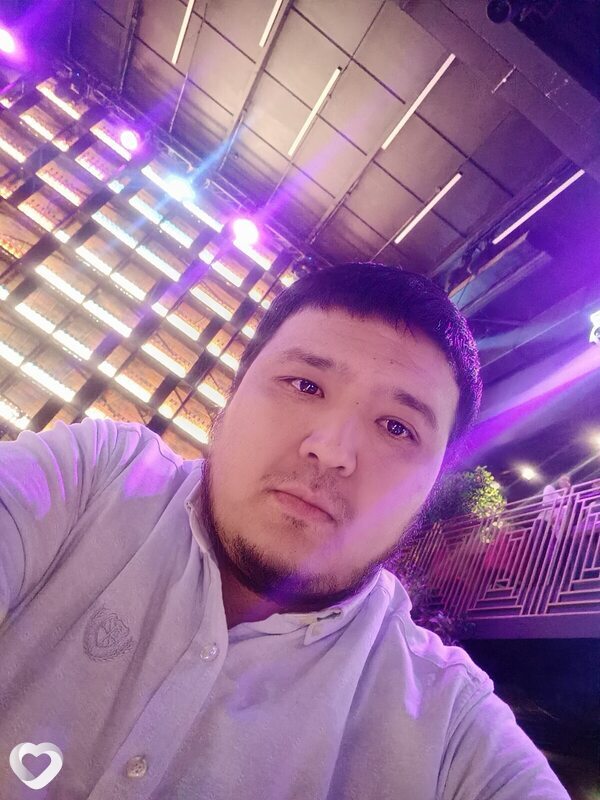 Жасулан, 38, Актобе — анкета №816182