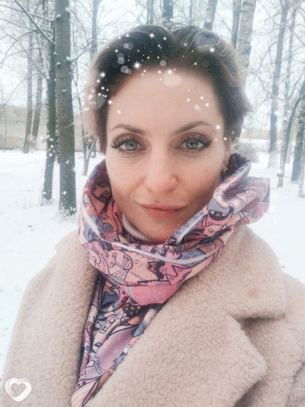 Татьяна, 42, Санкт-Петербурге — анкета №816184
