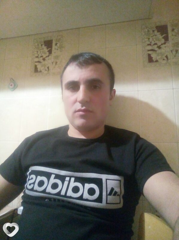 Farid, 42, Кисловодске — анкета №816189