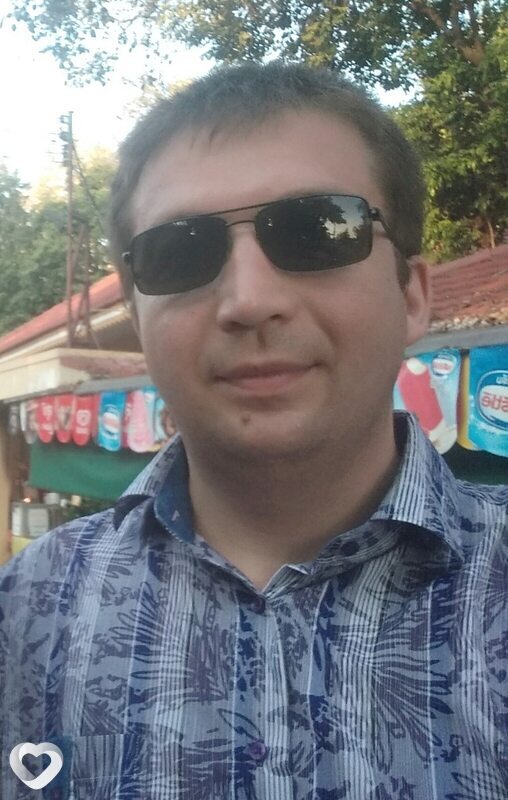 Михаил, 41, Арзамасе — анкета №816191