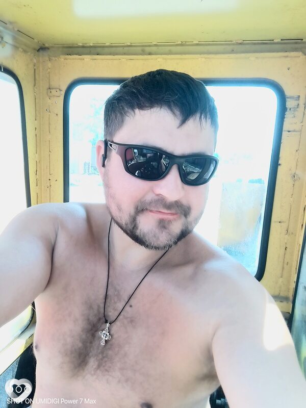 Георгий, 38, Воронеже — анкета №816204