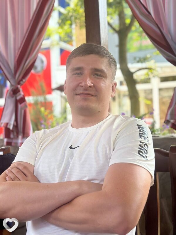 Денис, 35, Перми — анкета №816207