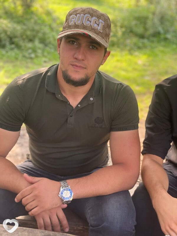 Ингуш, 31, Дзержинске — анкета №816298