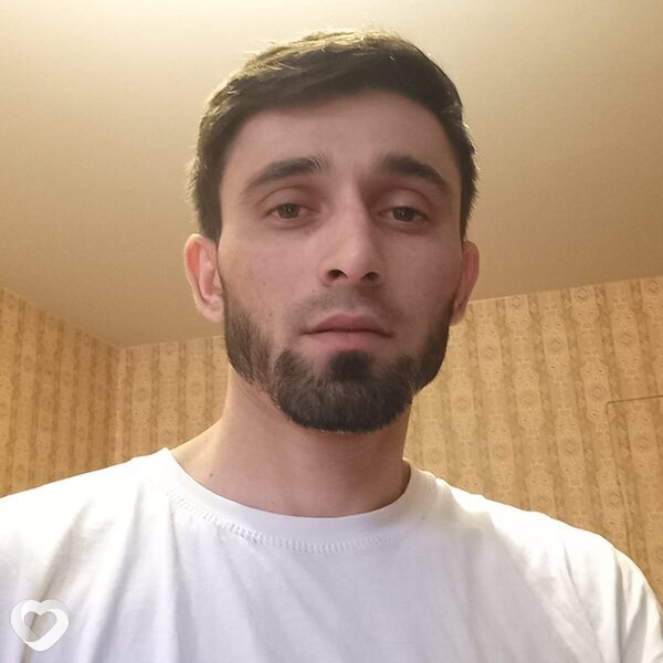 Али, 33, Санкт-Петербурге — анкета №816300