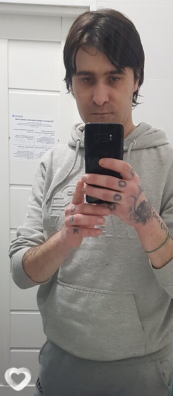 Григорий, Брусилов