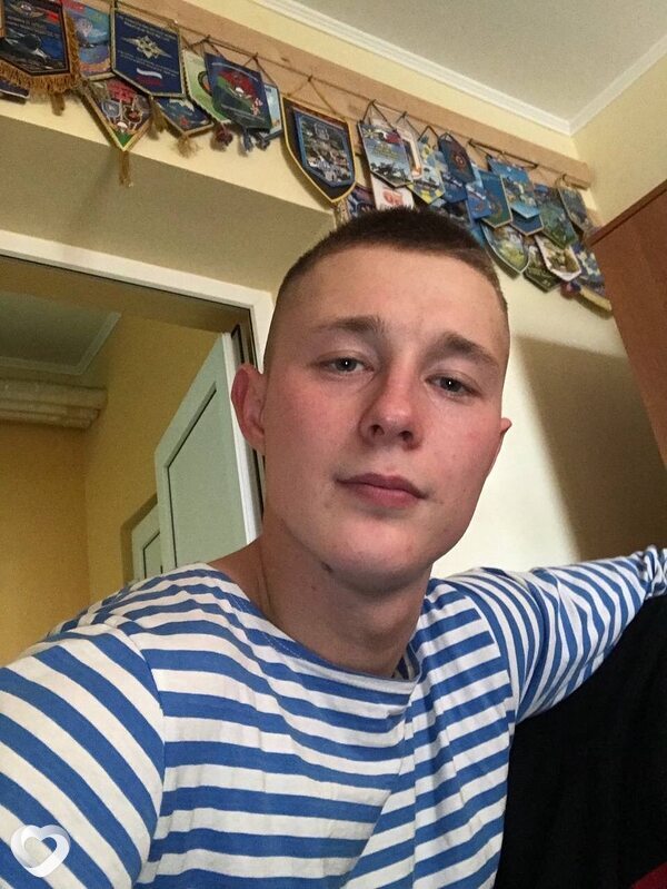 Артур, 24, Бресте — анкета №816242