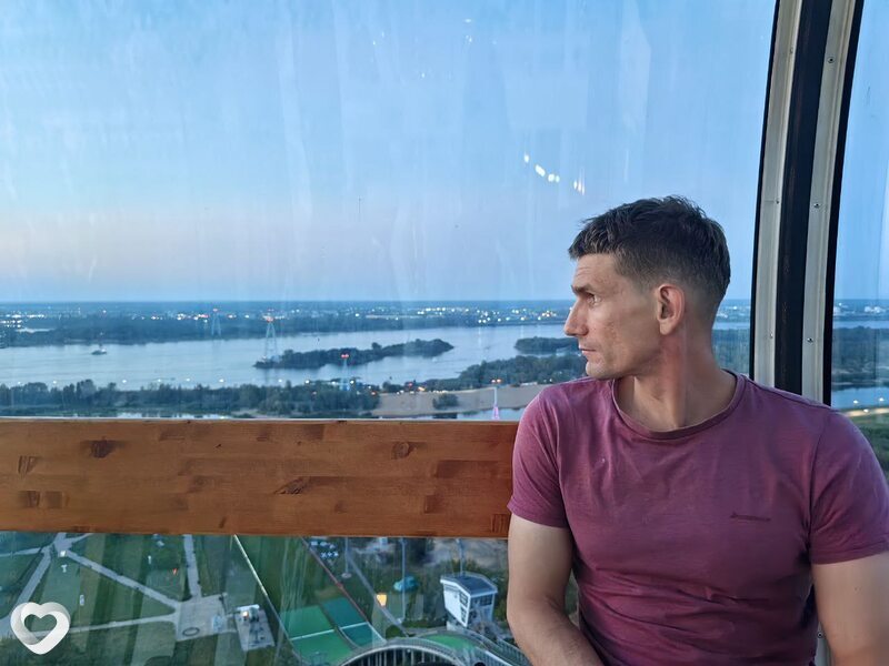 Рот Фронт, 34, Нижнем Новгороде — анкета №816244