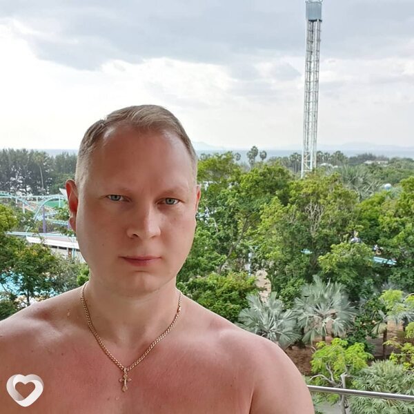 Антон, 36, Севастополе — анкета №816246