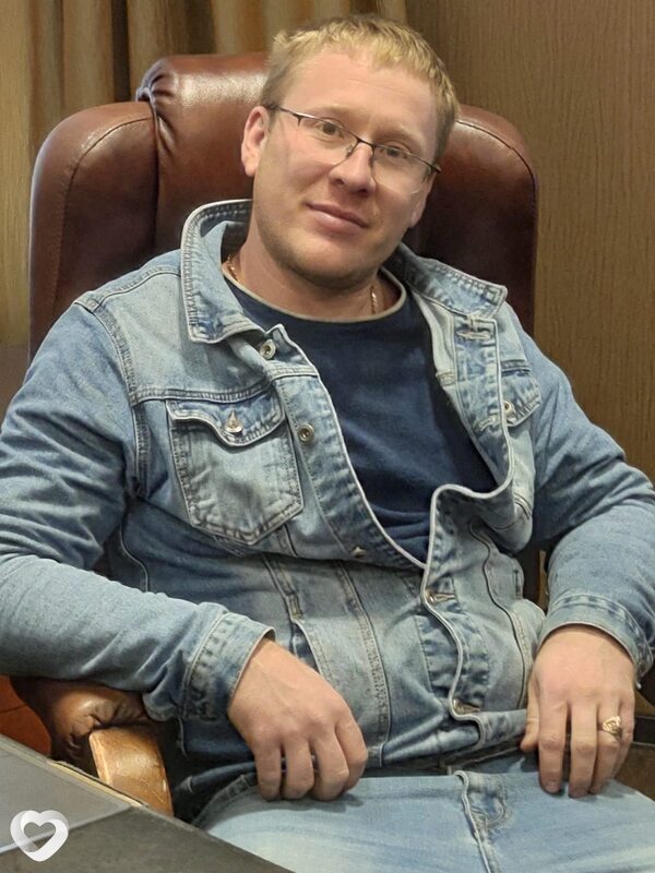 Алексей, 36, Гатчине — анкета №816247