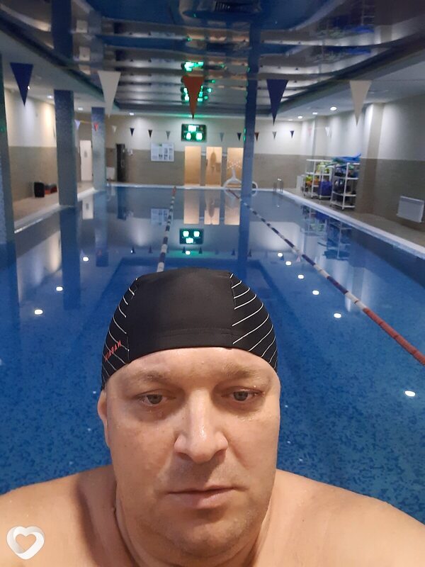 Сергей, 50, Воронеже — анкета №816249