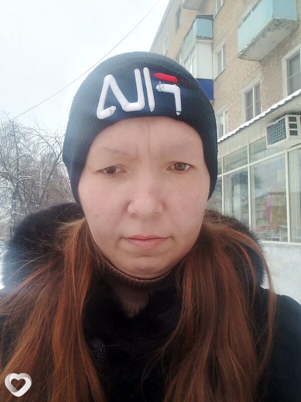 Ольга, 38, Пензе — анкета №816251