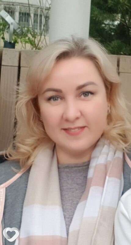 Алёна, 46, Казани — анкета №816258