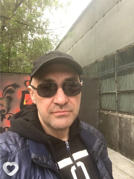 Ярослав, 46, Киеве — анкета №816337