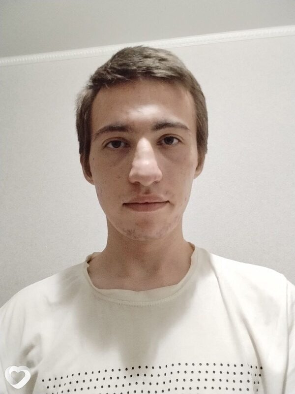 Дима, 21, Усть-Лабинск — анкета №816342